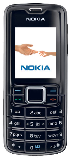 Laden Sie Standardklingeltöne für Nokia 3110 Classic herunter