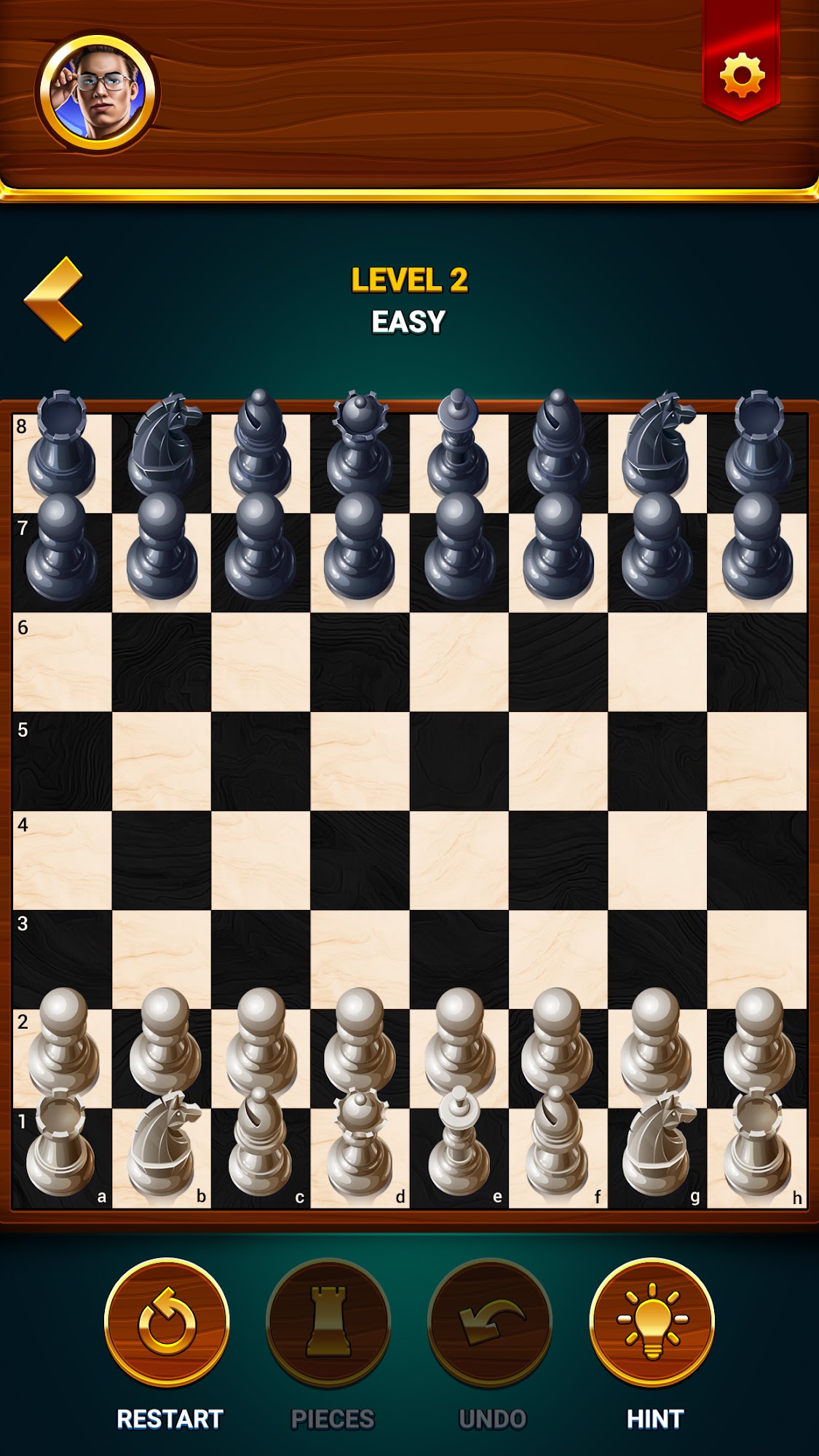 Chess Club - Chess Board Game Download APK for Android (Free) 