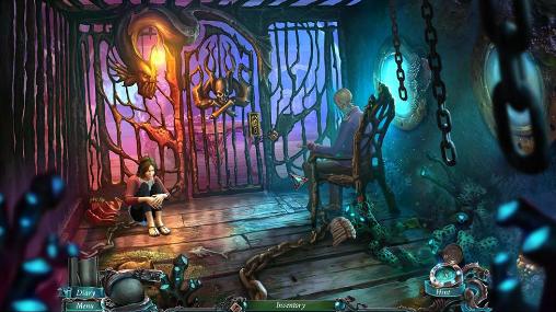 Nightmares from the deep: Davy Jones. Collector's edition for Android