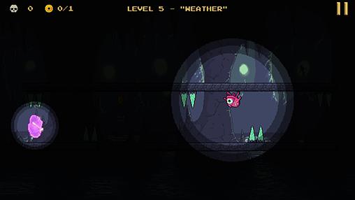 Monster run for Android