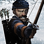 Winter fugitives 2: Chronicles icono