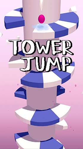 アイコン Tower jump 