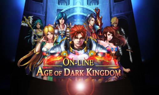 Age of dark kingdom icono