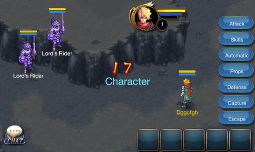 Age of dark kingdom для Android