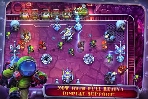 fieldrunners for mac free download