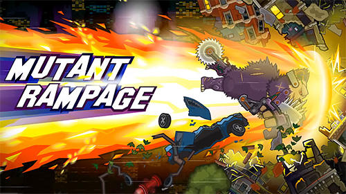 Mutant rampage screenshot 1