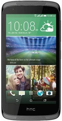 Toques grátis para HTC Desire 526G Dual Sim