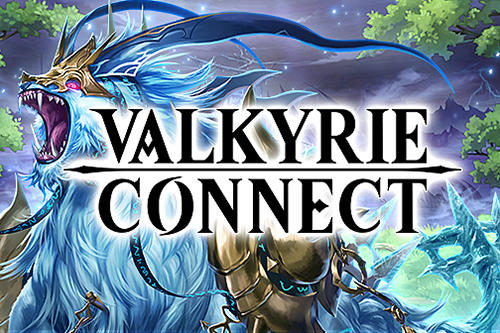 Valkyrie connect屏幕截圖1