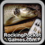 i Fishing Fly Fishing Edition icon