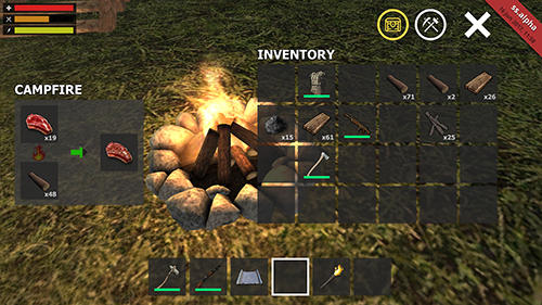 Descargar Survival Simulator Gratis Para Android Mob Org