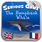 Humpback Whale icono