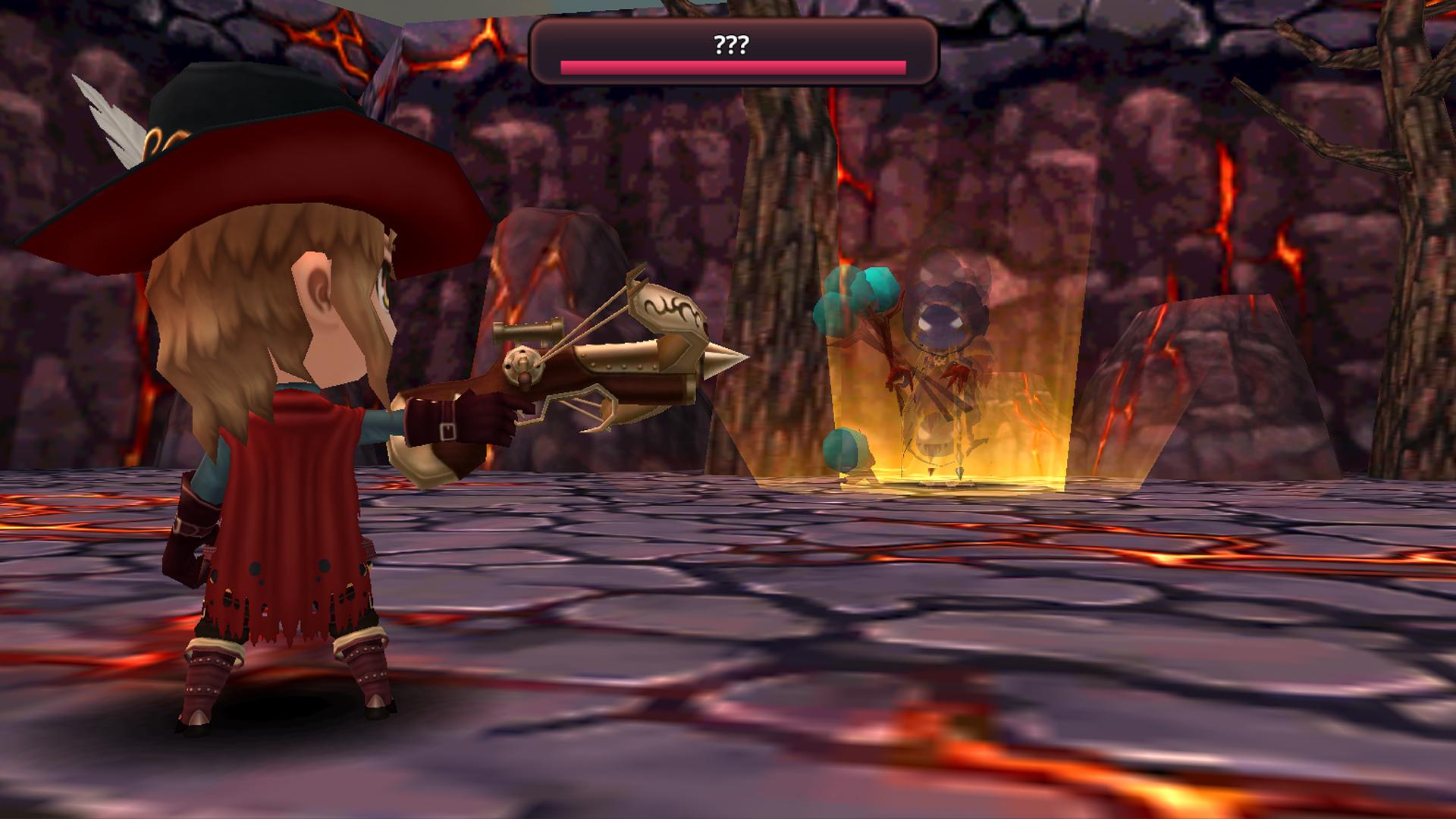 Demong Hunter - Action RPG for Android