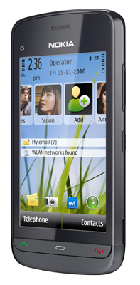 Tonos de llamada gratuitos para Nokia C5-06