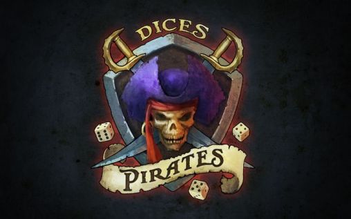 Perudo: Pirate dices icono