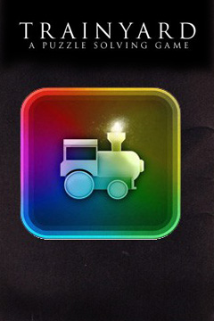 Trainyard for iPhone