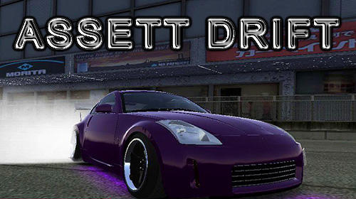 Assett drift icon