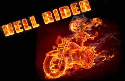 logo Hell Rider