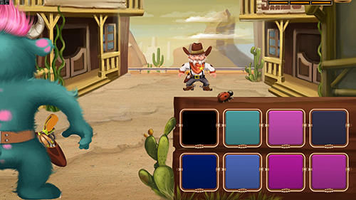 Logic shooter screenshot 1