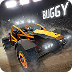 Buggy of battle: Arena war 17 icono