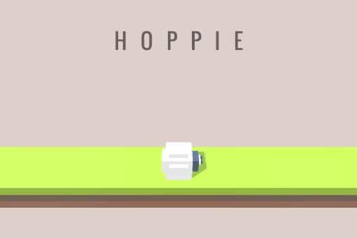 Hoppie icon