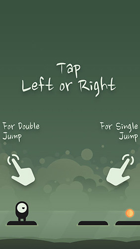 Swamp jump adventure for iPhone for free