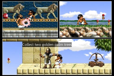 Babylonian twins premium for iPhone