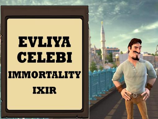 Evliya Celebi: Immortality ixir Symbol