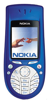Toques grátis para Nokia 3620
