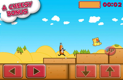 Frenzy Pop for iPhone for free