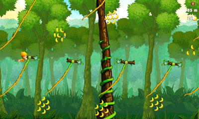 Benji Bananas Download APK for Android (Free) | mob.org