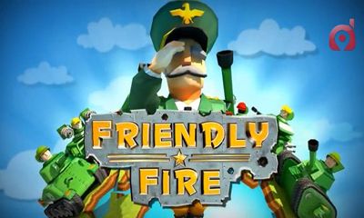 Friendly Fire! icono