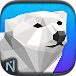 Polybear: Ice escape icon