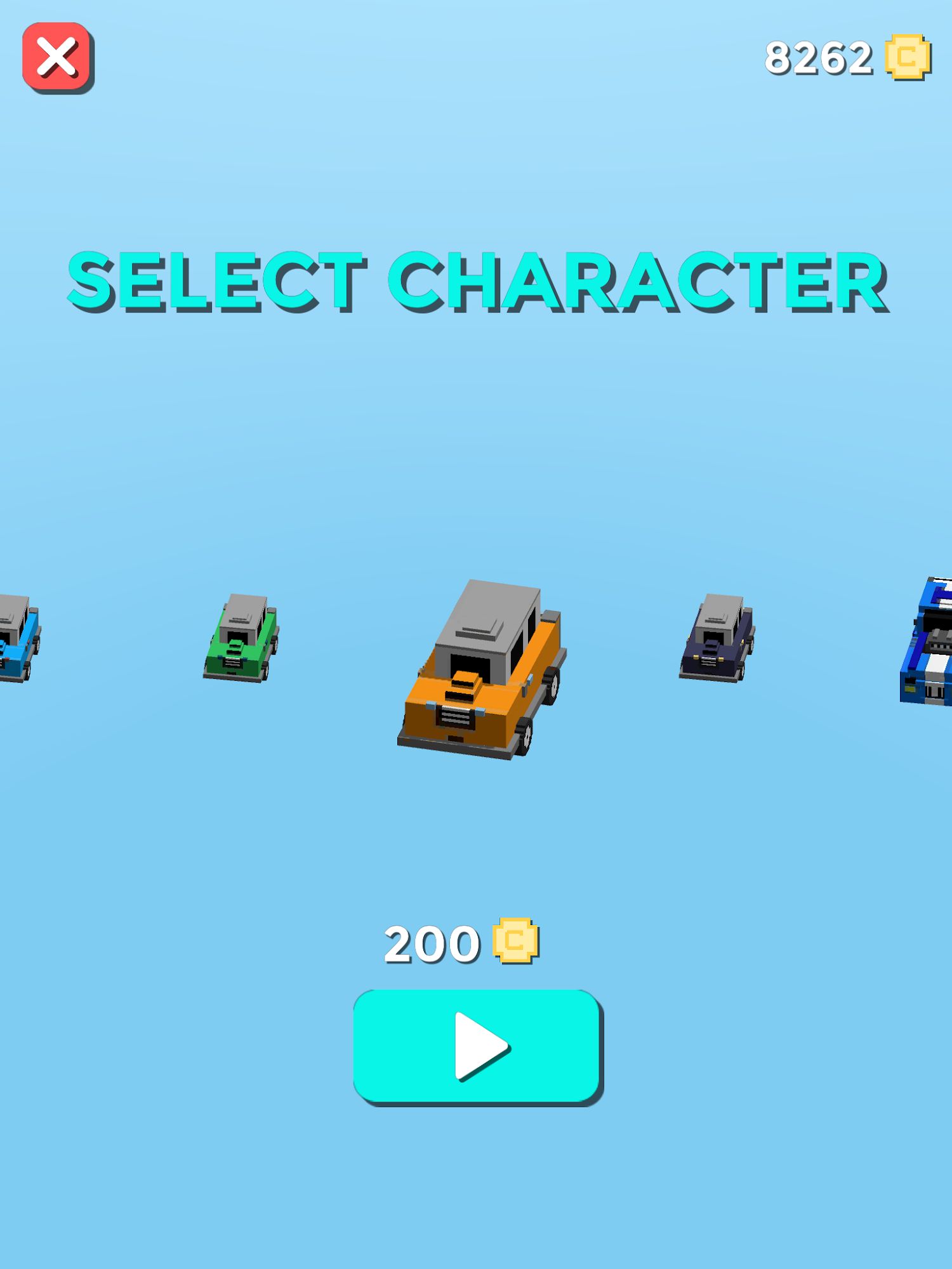 Crash Car - Go To Drift for Android