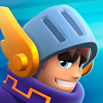 Nonstop knight 2 icono