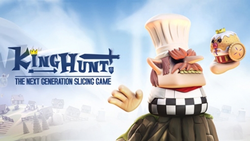logo King hunt