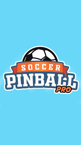 логотип Футбольный пинбол про