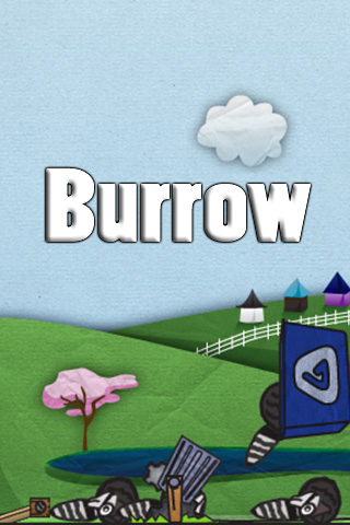 logo Burrow