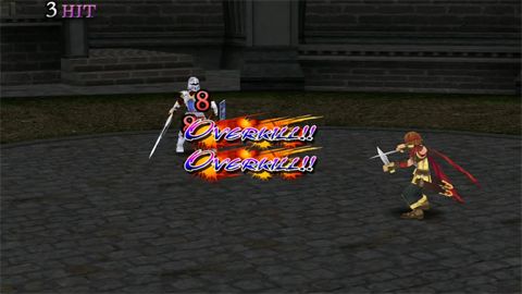  RPG Alphadia Genesis 2