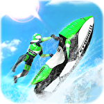 Aqua moto racing 2 redux ícone
