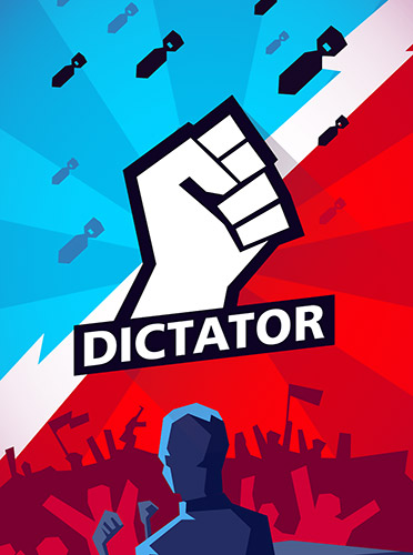 Dictator: Rule the world capture d'écran 1