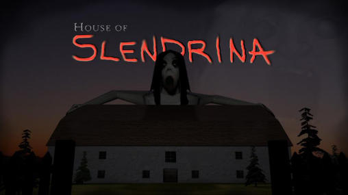 House of Slendrina screenshot 1