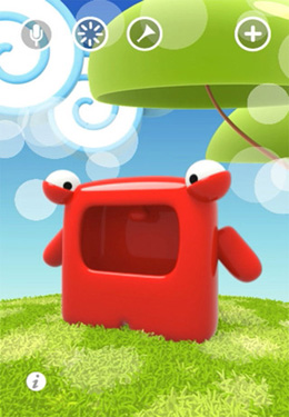 Talking Carl! for iPhone for free