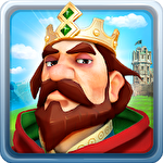 Empire Four Kingdoms icon