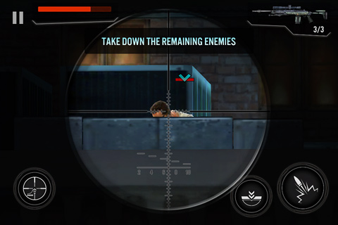contract killer 2 cheats android without survey