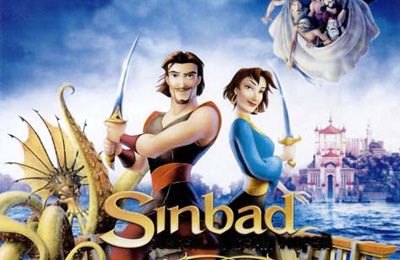 logo Sinbad