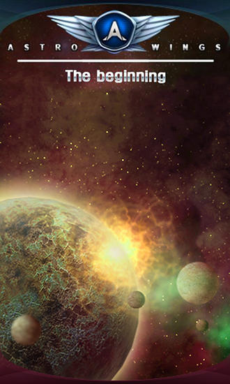 Astrowings: The beginning图标