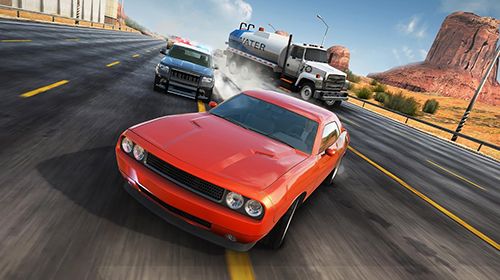 Highway Cars Race download the new version for ios
