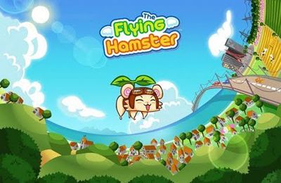 logo Fliegender Hamster