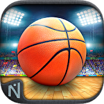 Basketball showdown 2015 icono