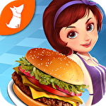 Maple restaurant: A fun cooking delicious chef game іконка